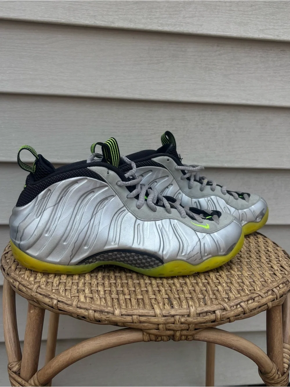 Nike Air Foamposite One